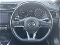 2019 Nissan X-Trail