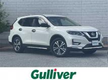 2019 Nissan X-Trail