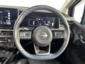 2023 Nissan Note