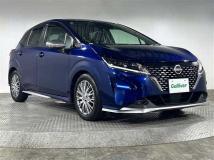 2023 Nissan Note