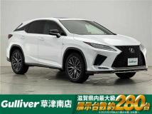 2021 Lexus RX