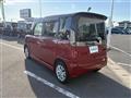 2017 Suzuki Spacia
