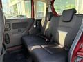 2017 Suzuki Spacia
