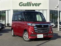 2017 Suzuki Spacia