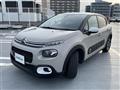 2019 Citroen C3