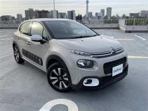 2019 Citroen C3