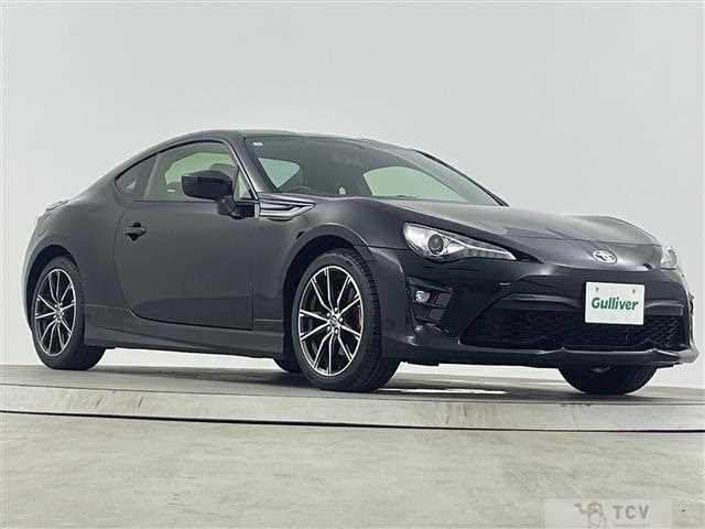 2017 Toyota 86