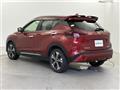 2021 Nissan KIX