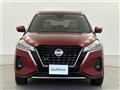 2021 Nissan KIX