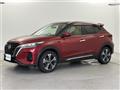 2021 Nissan KIX