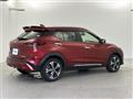 2021 Nissan KIX