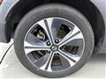 2021 Nissan KIX