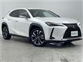 2023 Lexus UX