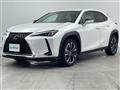 2023 Lexus UX