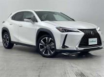 2023 Lexus UX