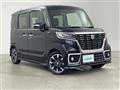 2018 Suzuki Spacia