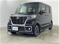 2018 Suzuki Spacia