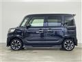 2018 Suzuki Spacia