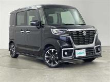2018 Suzuki Spacia
