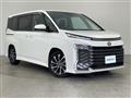 2022 Toyota Voxy