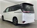 2022 Toyota Voxy