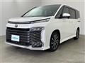 2022 Toyota Voxy