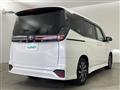 2022 Toyota Voxy