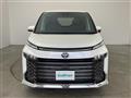 2022 Toyota Voxy