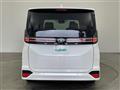 2022 Toyota Voxy