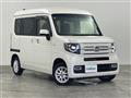2019 Honda N-VAN