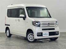 2019 Honda N-VAN