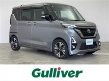 2023 Nissan ROOX
