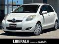 2009 Toyota Vitz