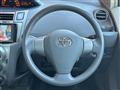 2009 Toyota Vitz