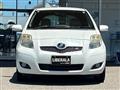 2009 Toyota Vitz
