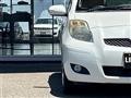 2009 Toyota Vitz