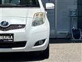 2009 Toyota Vitz