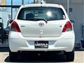 2009 Toyota Vitz