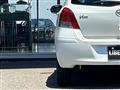 2009 Toyota Vitz
