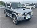 2011 Mitsubishi Pajero Mini