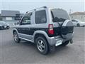 2011 Mitsubishi Pajero Mini