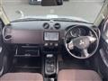 2011 Mitsubishi Pajero Mini