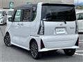 2025 Daihatsu Tanto