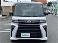 2025 Daihatsu Tanto