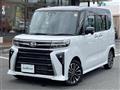 2025 Daihatsu Tanto