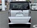 2025 Daihatsu Tanto