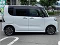 2025 Daihatsu Tanto