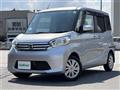 2014 Nissan DAYZ ROOX