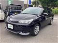 2015 Toyota Corolla Fielder