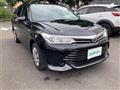 2015 Toyota Corolla Fielder